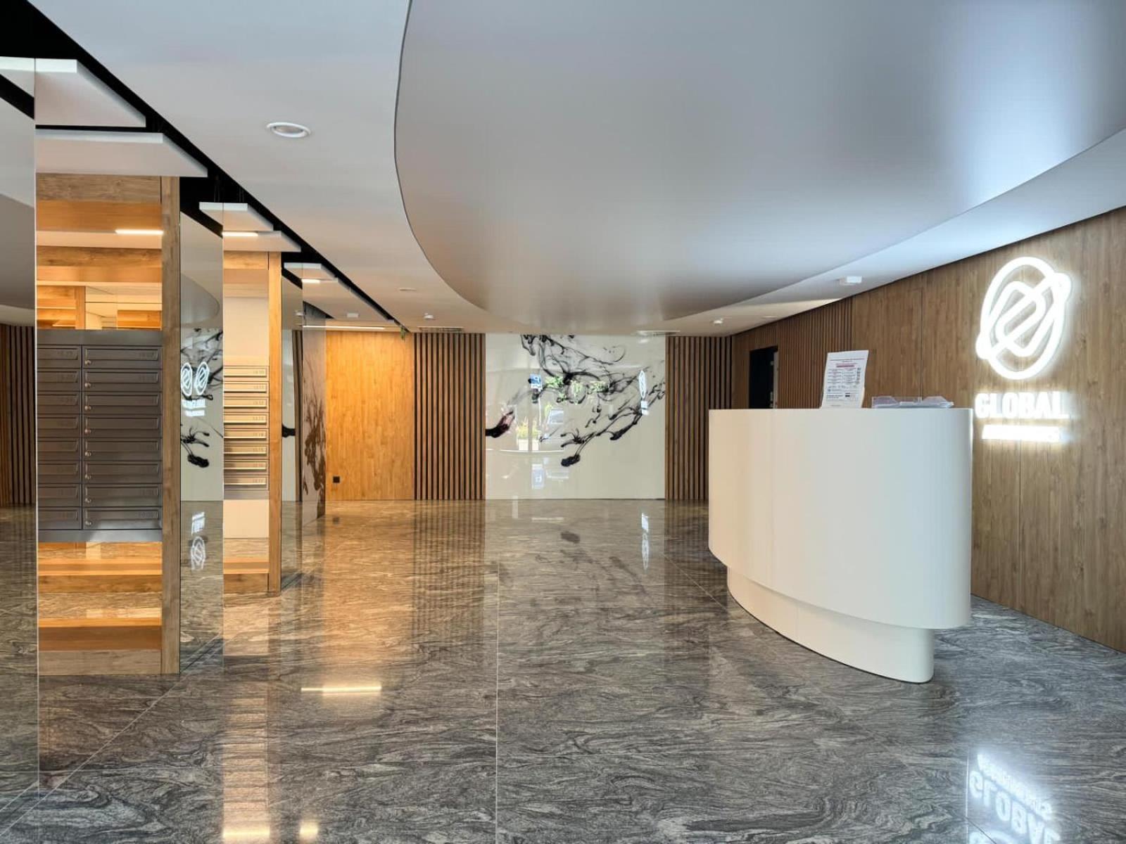 Lakru Apartments Global Office, Free Garage, Self Check-In Katoviçe Dış mekan fotoğraf