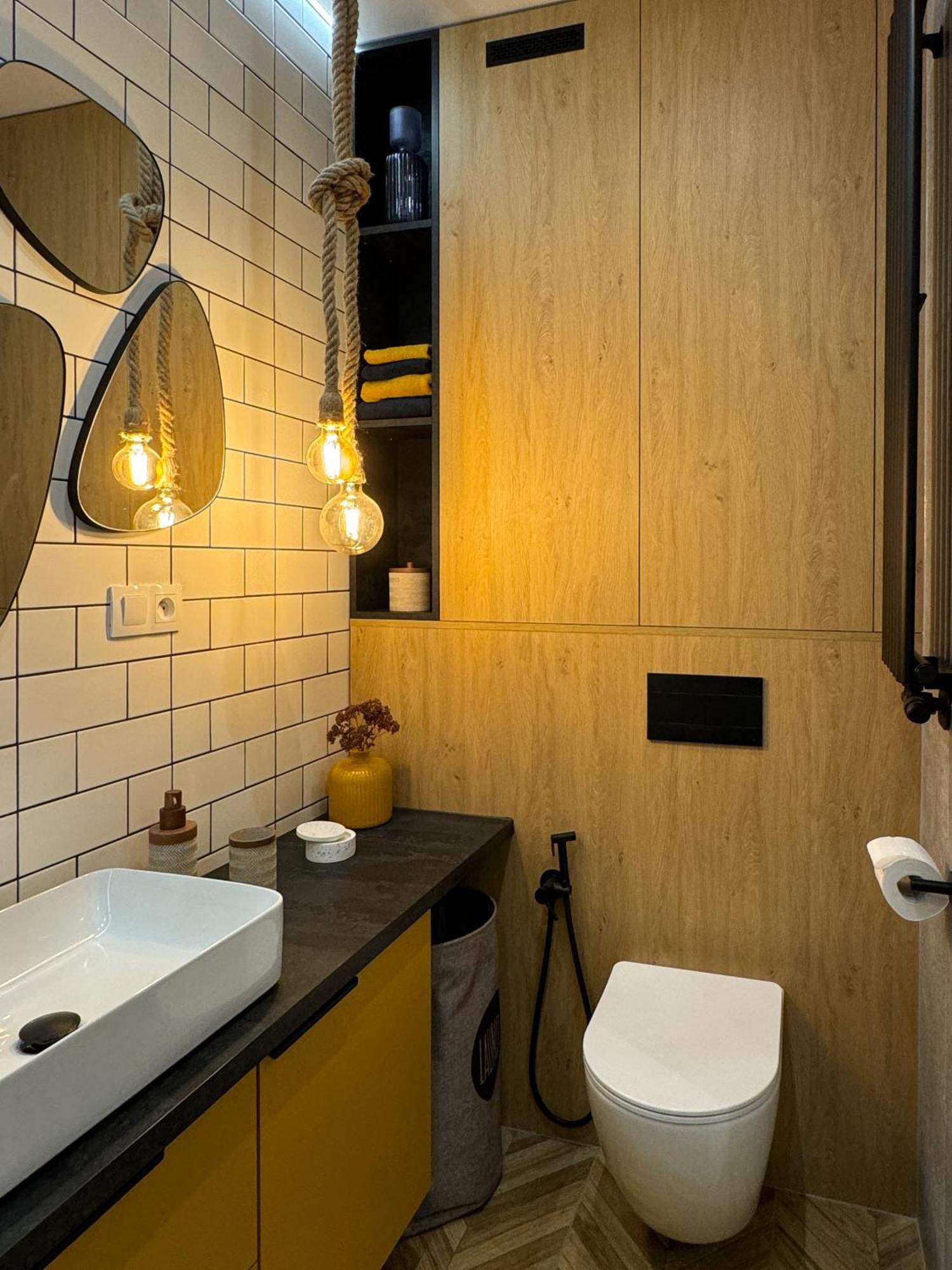 Lakru Apartments Global Office, Free Garage, Self Check-In Katoviçe Dış mekan fotoğraf