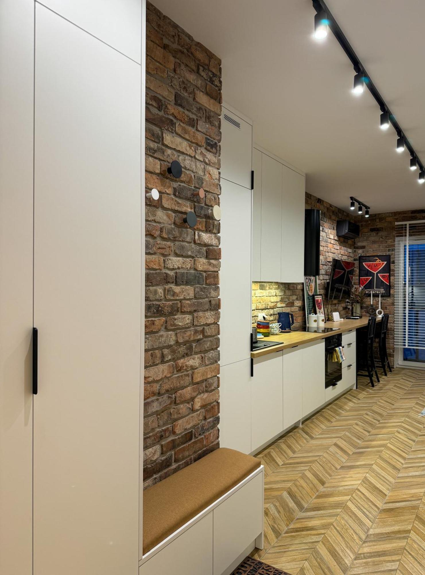 Lakru Apartments Global Office, Free Garage, Self Check-In Katoviçe Dış mekan fotoğraf