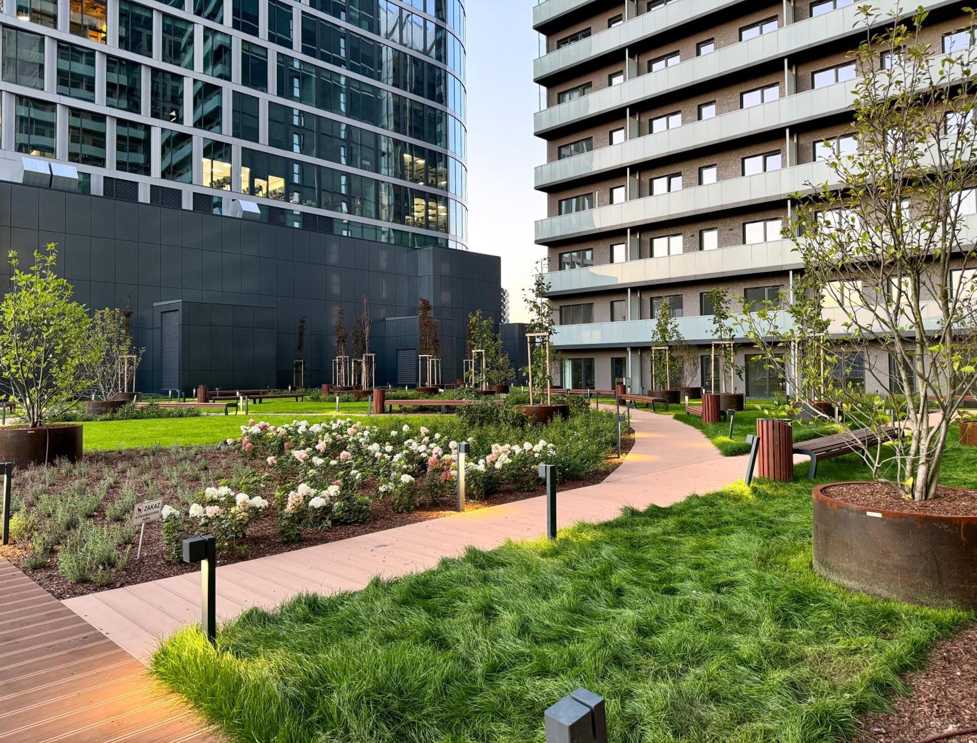 Lakru Apartments Global Office, Free Garage, Self Check-In Katoviçe Dış mekan fotoğraf